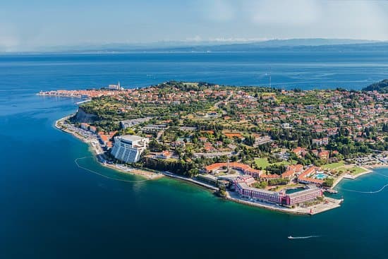 GRAND HOTEL BERNARDIN – vue 2