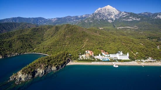 Hotel La Vitas 3* – vue 2