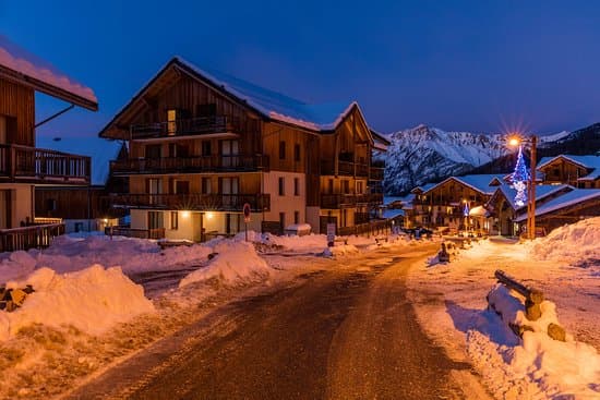 HOTEL RESIDENCE MONA LISA   LE BOIS MEAN – vue 4