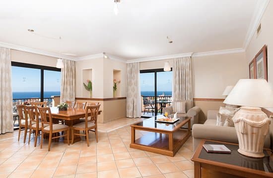 COLON COSTA BALLENA GRAN HOTEL ROTA – vue 4