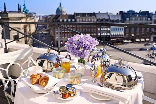 TULIP INN HOTEL D'ANGLETERRE GRENOBLE – vue 2