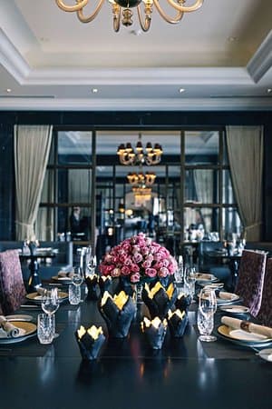 TULIP INN HOTEL D'ANGLETERRE GRENOBLE – vue 5