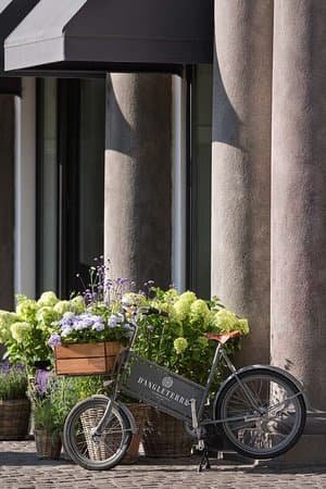 TULIP INN HOTEL D'ANGLETERRE GRENOBLE – vue 4