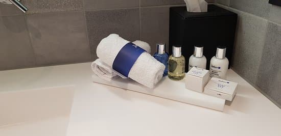 IBIS BRUGGE CENTRUM – vue 3