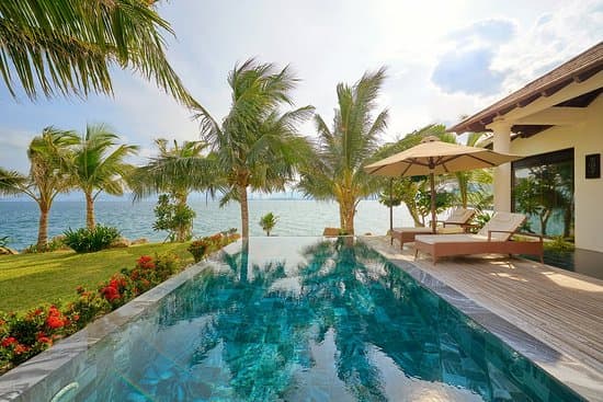 AMARI TRANG BEACH RESORT – vue 3