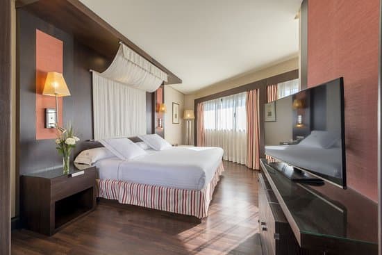 CORDOBA CENTER HOTEL – vue 3