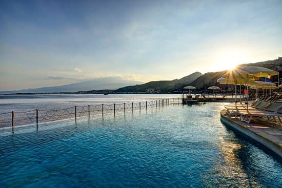 ATAHOTEL CAPOTAORMINA – vue 4