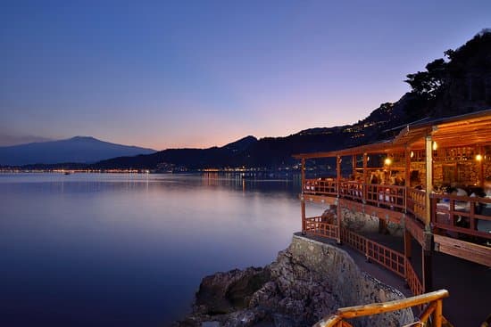 ATAHOTEL CAPOTAORMINA – vue 2