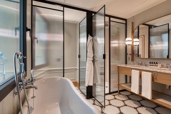 QUO ERASO APARTHOTEL MADRID – vue 5