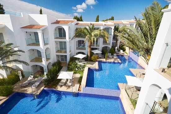 Hôtel INSOTEL CLUB TARIDA BEACH HOTEL IBIZA ISLAND