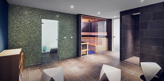 GOLDEN TULIP HOTEL INNTEL AMSTERDAM CENTRE – vue 3