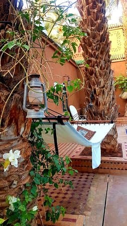 RIAD SALAM ZAGORA – vue 4