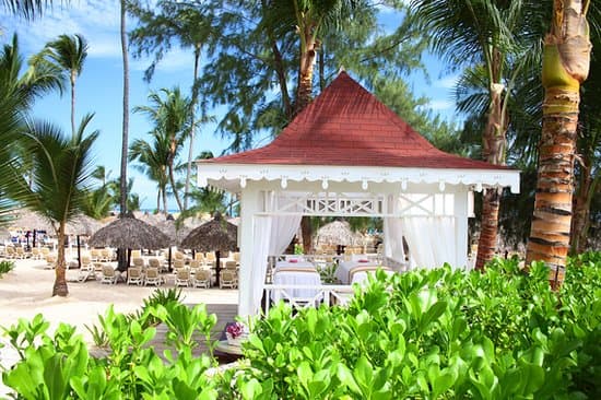 Hotel Barcelo Dominican Beach 4* – vue 3