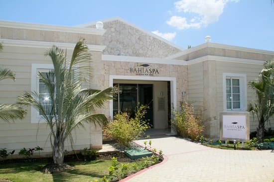 Hotel Barcelo Dominican Beach 4* – vue 2