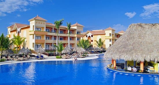 Gran Bahia Principe Punta 5* – vue 5