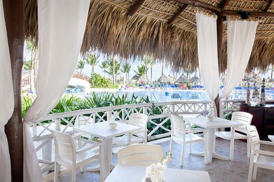 Gran Bahia Principe Punta 5* – vue 4