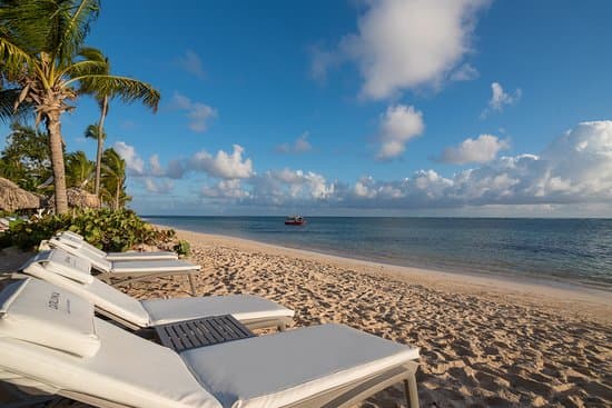 Hôtel Catalonia Bavaro 5*