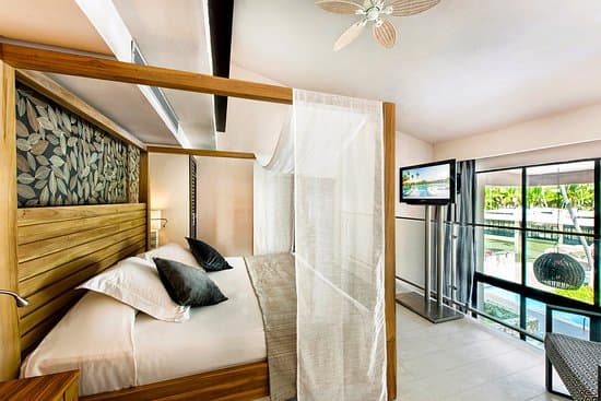 Catalonia Bavaro 5* – vue 4