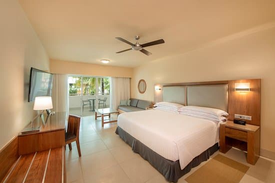 OCCIDENTAL GRAND PUNTA CANA – vue 5