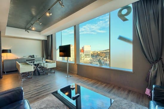 CATALONIA RUBENS HOTEL BARCELONA – vue 4