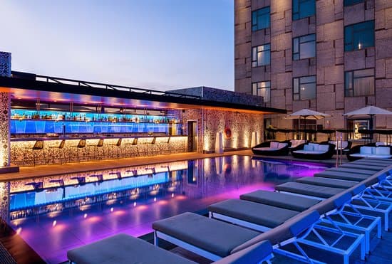 CATALONIA RUBENS HOTEL BARCELONA – vue 2