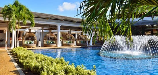 Lookea Punta Cana 4* – vue 3