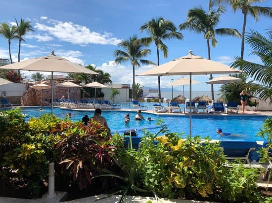 Hotel Club Marmara Tropicana  3* – vue 4