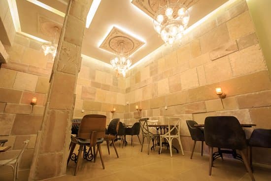HASHIMI HOTEL JERUSALEM – vue 4
