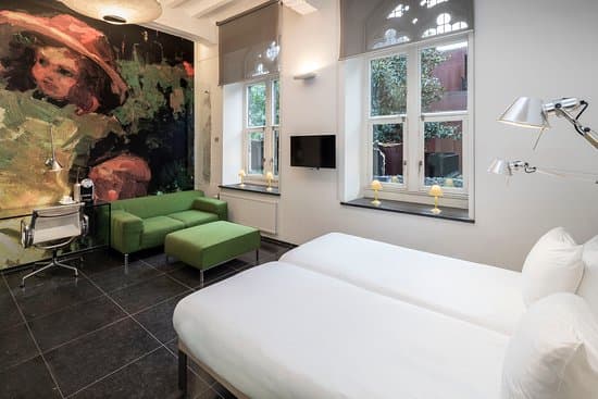 GOLDEN TULIP APPLE PARK MAASTRICHT – vue 5