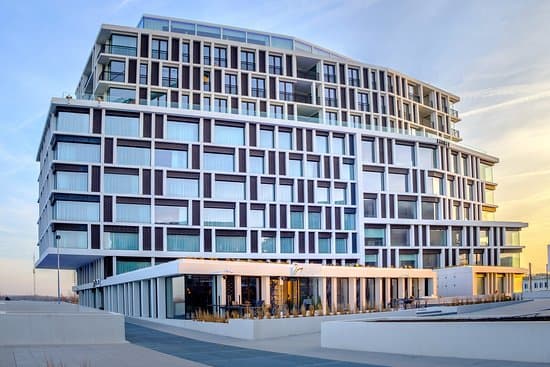 Hôtel IBIS BRUGGE CENTRUM