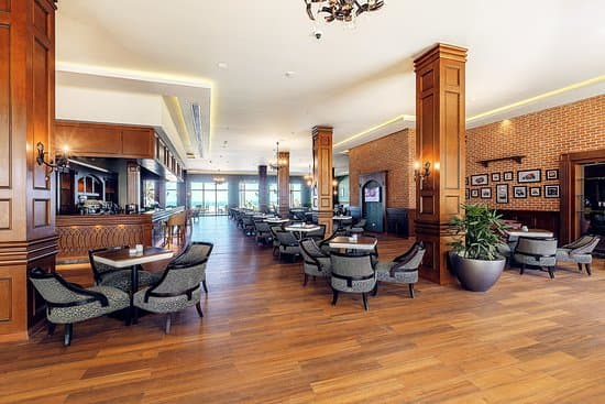 Hotel Aqua Blue 4* – vue 2