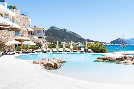 GABBIANO AZZURRO HOTEL GOLFO ARANCI – vue 3