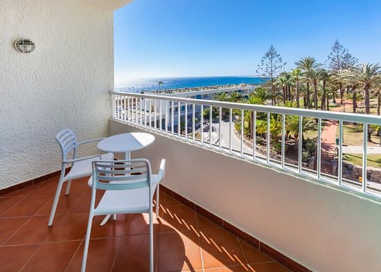 HOTEL SAN AGUSTIN – vue 3