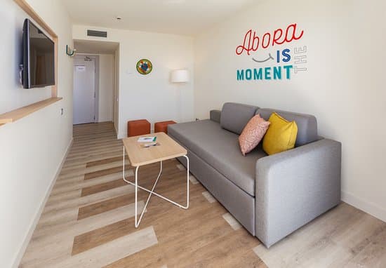 HOTEL SAN AGUSTIN – vue 4
