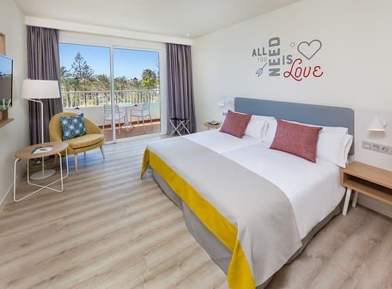 HOTEL SAN AGUSTIN – vue 2