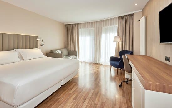 HESPERIA ANDORRA LA VELLA – vue 2