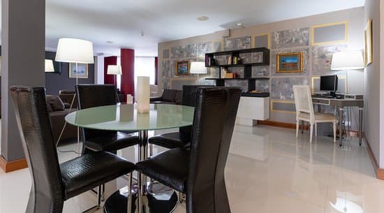 CHATEAU LA ROCA HOTEL SANTANDER – vue 3