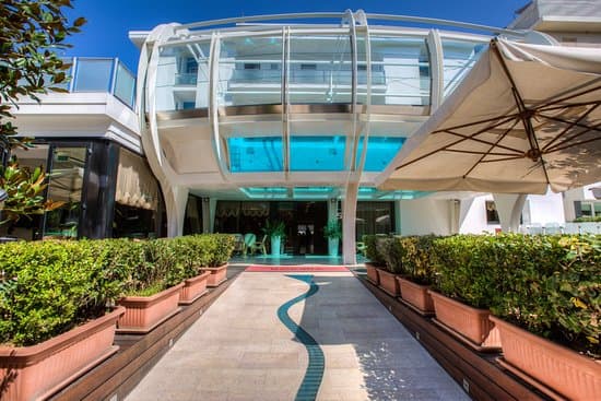 Hôtel BOEMIA HOTEL RICCIONE