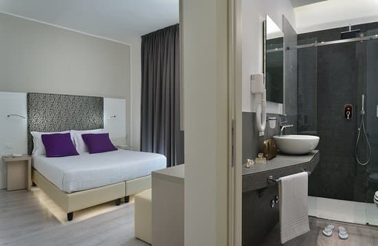 BOEMIA HOTEL RICCIONE – vue 5