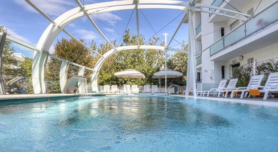 BOEMIA HOTEL RICCIONE – vue 4