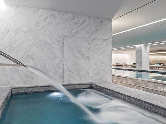 SHERATON GRAND BRETAGNE HOTEL ATHENS – vue 5