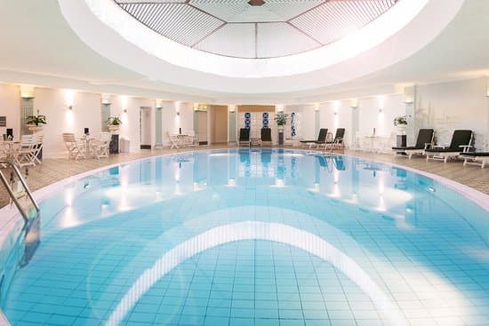 Hôtel KEMPINSKI HOTEL BRISTOL BERLIN
