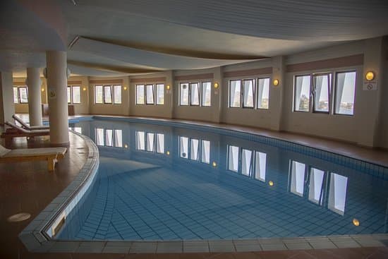 Hotel Club Marmara Athina Palace  5* – vue 5