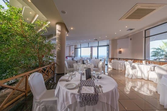 Hotel Club Marmara Athina Palace  5* – vue 4