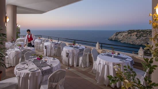 Hotel Club Marmara Athina Palace  5* – vue 3
