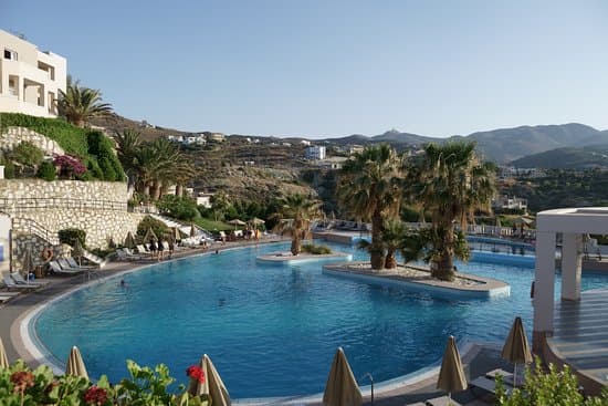 Hotel Club Marmara Athina Palace  5* – vue 2