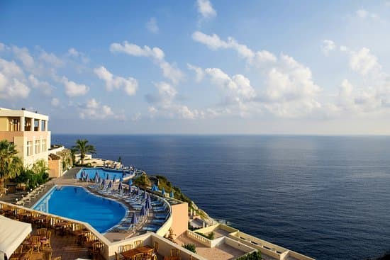Hôtel Hotel Club Marmara Athina Palace  5*
