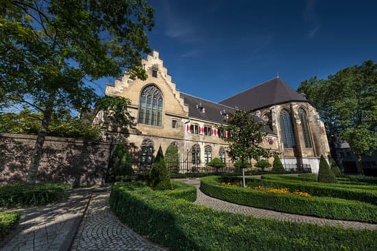 GOLDEN TULIP APPLE PARK MAASTRICHT – vue 2