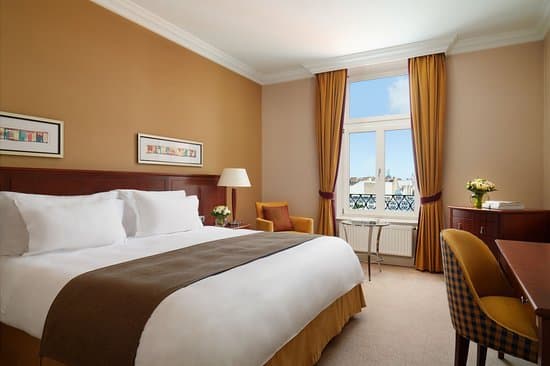 MERCURE BUDAPEST DUNA – vue 4