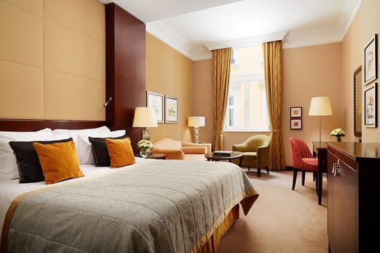MERCURE BUDAPEST DUNA – vue 5